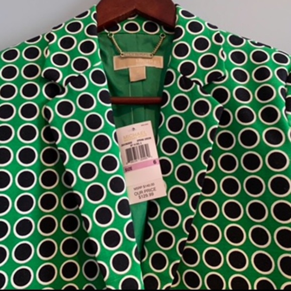 Michael Kors Jackets & Blazers - Michael Kors Blazer